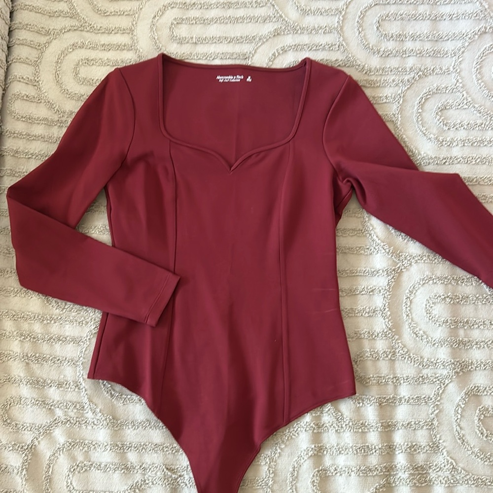 Body suit